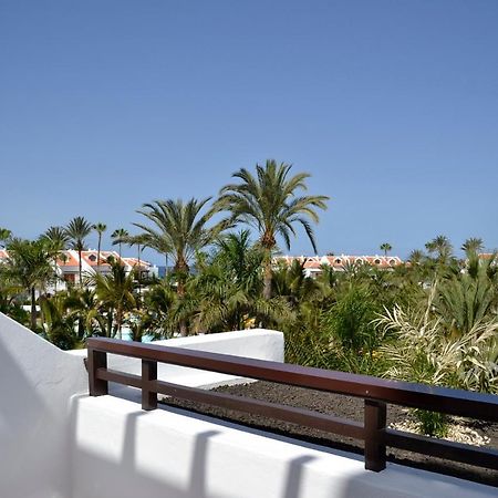 3 Santiago Playa Tenerife Estudio Плайя-де-лас-Амерікас Екстер'єр фото