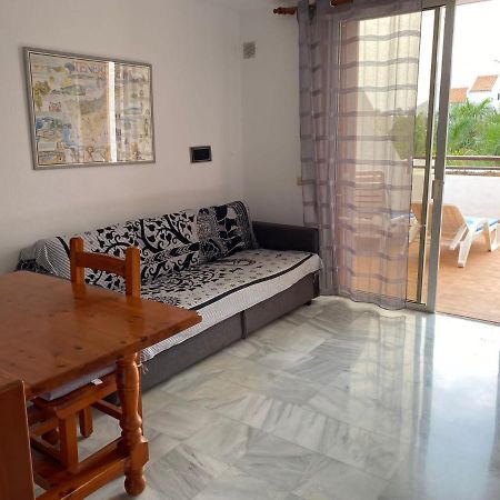 3 Santiago Playa Tenerife Estudio Плайя-де-лас-Амерікас Екстер'єр фото