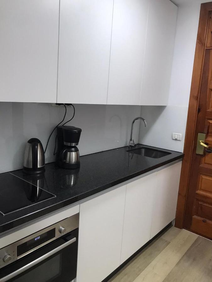 3 Santiago Playa Tenerife Estudio Плайя-де-лас-Амерікас Екстер'єр фото