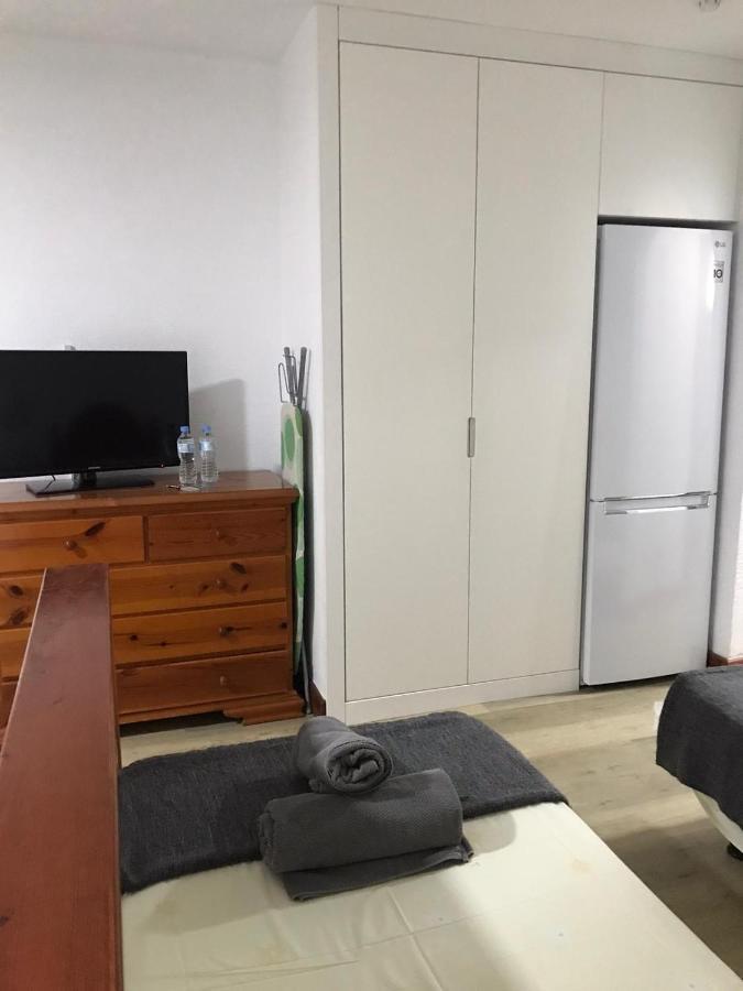 3 Santiago Playa Tenerife Estudio Плайя-де-лас-Амерікас Екстер'єр фото