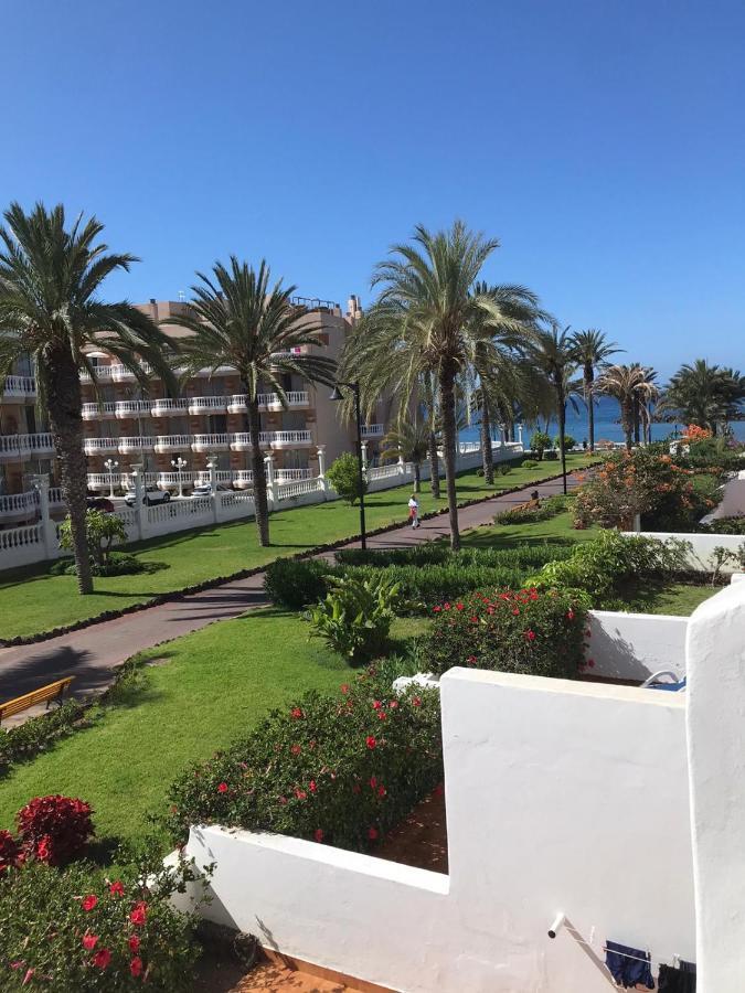 3 Santiago Playa Tenerife Estudio Плайя-де-лас-Амерікас Екстер'єр фото