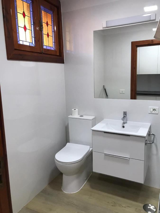 3 Santiago Playa Tenerife Estudio Плайя-де-лас-Амерікас Екстер'єр фото
