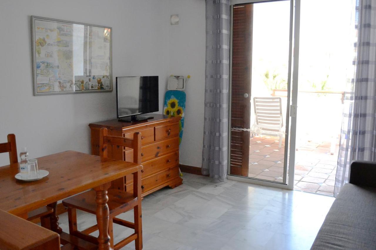 3 Santiago Playa Tenerife Estudio Плайя-де-лас-Амерікас Екстер'єр фото