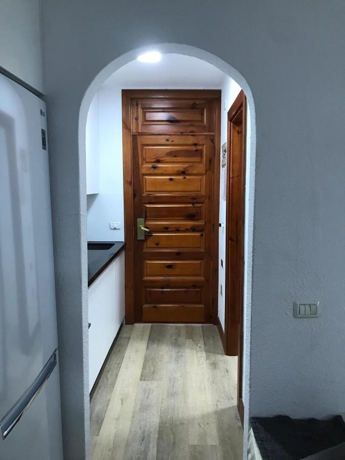 3 Santiago Playa Tenerife Estudio Плайя-де-лас-Амерікас Екстер'єр фото